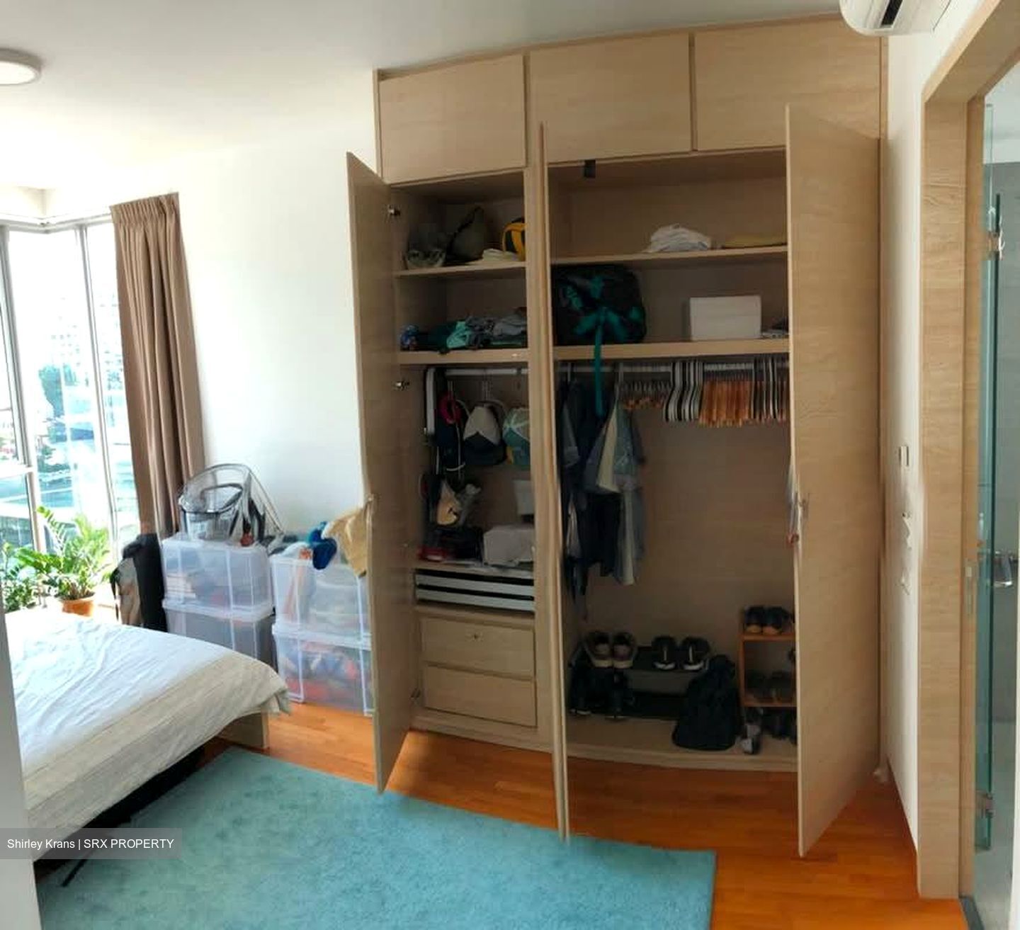 Sennett Residence (D13), Condominium #526788041